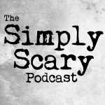 The Simply Scary Podcast The Simply Scary Podcast