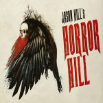 Horror Hill: A Horror Anthology and Scary Stories Series Podcast Horror Hill: A Horror Anthology and Scary Stories Series Podcast