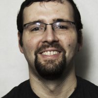 Darren Todd - Profile Photo