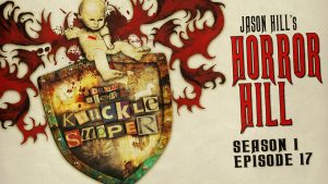 Horror Hill – Season 1, Episode 17