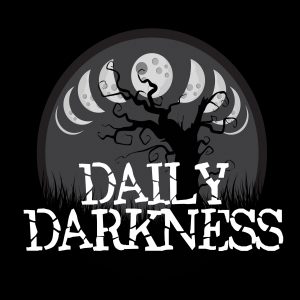 The Simply Scary Podcast: A Horror Anthology and Scary Stories Series