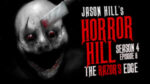 Horror Hill – Season 4, Episode 8 - "The Razor's Edge"