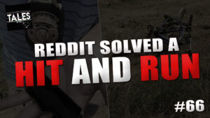 Tales by Cole – Episode 66 – "Reddit Solved a Hit and Run"