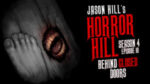 Horror Hill – Season 4, Episode 10 - "Behind Closed Doors"
